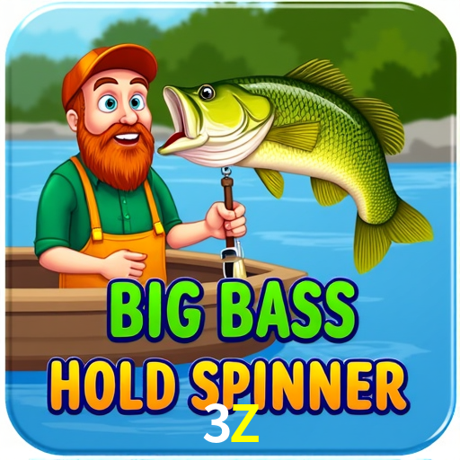 3Z: Seu Cassino Premiado com Pagamentos Rápidos